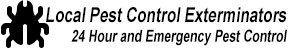 South Amherst OH Pest Control Exterminators